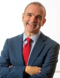 Martin Tobin