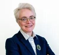 Mary Dixon-Woods