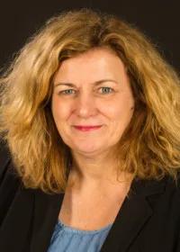 Mary Margaret Reilly