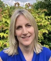 Melanie Calvert
