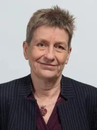 Melanie Saville