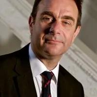 Michael Harvey Hastings