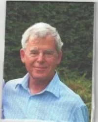 Michael Christopher L'Estrange Orme