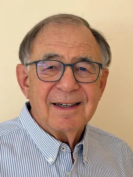 Michael Joseph Ezra Sternberg