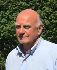 Michael John Whitaker