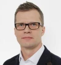 Mika Kivimaki