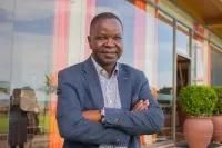 Moffat J Nyirenda