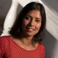 Nazneen Sabera Rahman