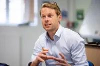 Nicholas John Timpson