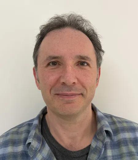 Nicolas Tapon