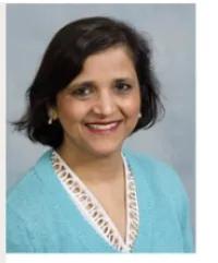 Nita Gandhi Forouhi