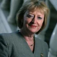 Pamela J Shaw