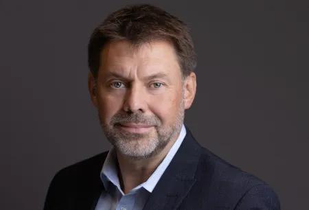Paul Kellam