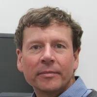 Paul McMahan Matthews