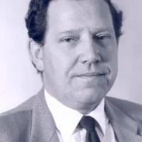 Peter Robert Frank Bell