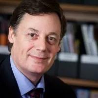 Peter Brocklehurst
