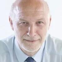 Peter Fonagy