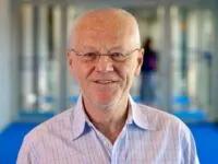 Peter J Goadsby