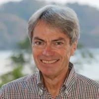 Peter Parham