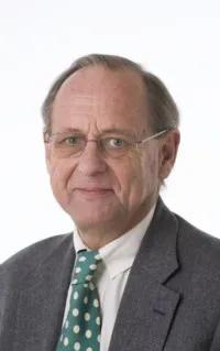 Peter William Jack Rigby