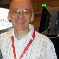 Peter James Scambler