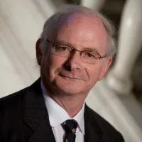 Peter St George-Hyslop