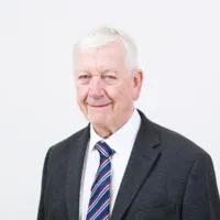 Peter David Stonier