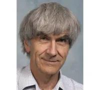 Peter Nigel Tripp Unwin