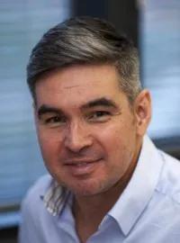 Phil Leslie Beales