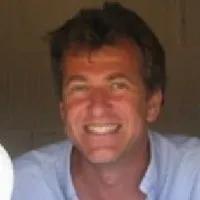 Philip Jeremy Renshaw Goulder