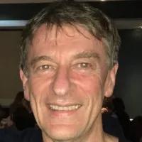Philip William Ingham