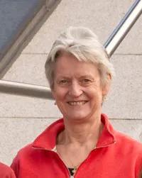 Philippa Tansy Kemp Saunders