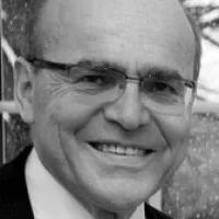 Richard Begent