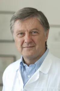 Richard Stanislaus Frackowiak