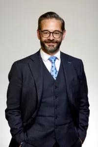 Richard Gilbertson