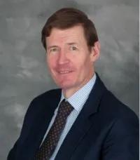 Richard James Lilford