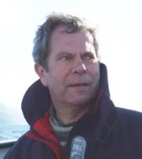 Richard Graham Michael Morris