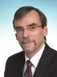 Robert James Campbell Steele