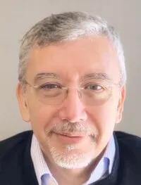 Roberto Mayor