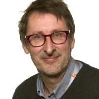 Roger Alistair Barker