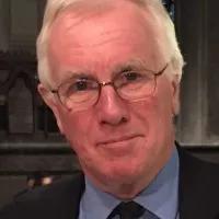 Roger Hugh Jones
