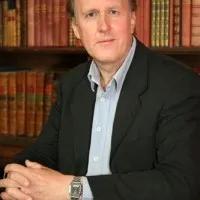 Roger Keynes