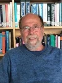 Roland Wolf