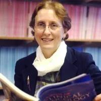 Rosalind Anne Eeles