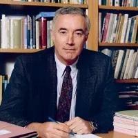 Roy Malcolm Anderson