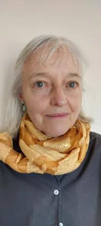 Ruth Gilbert