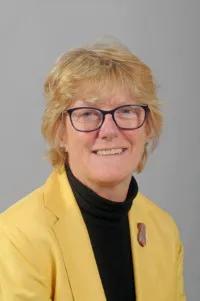Sally Claire Davies