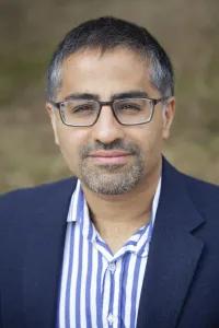 Sam Behjati