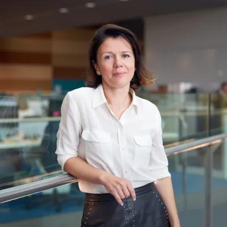 Samra Turajlić