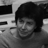Sarah Jane Bray